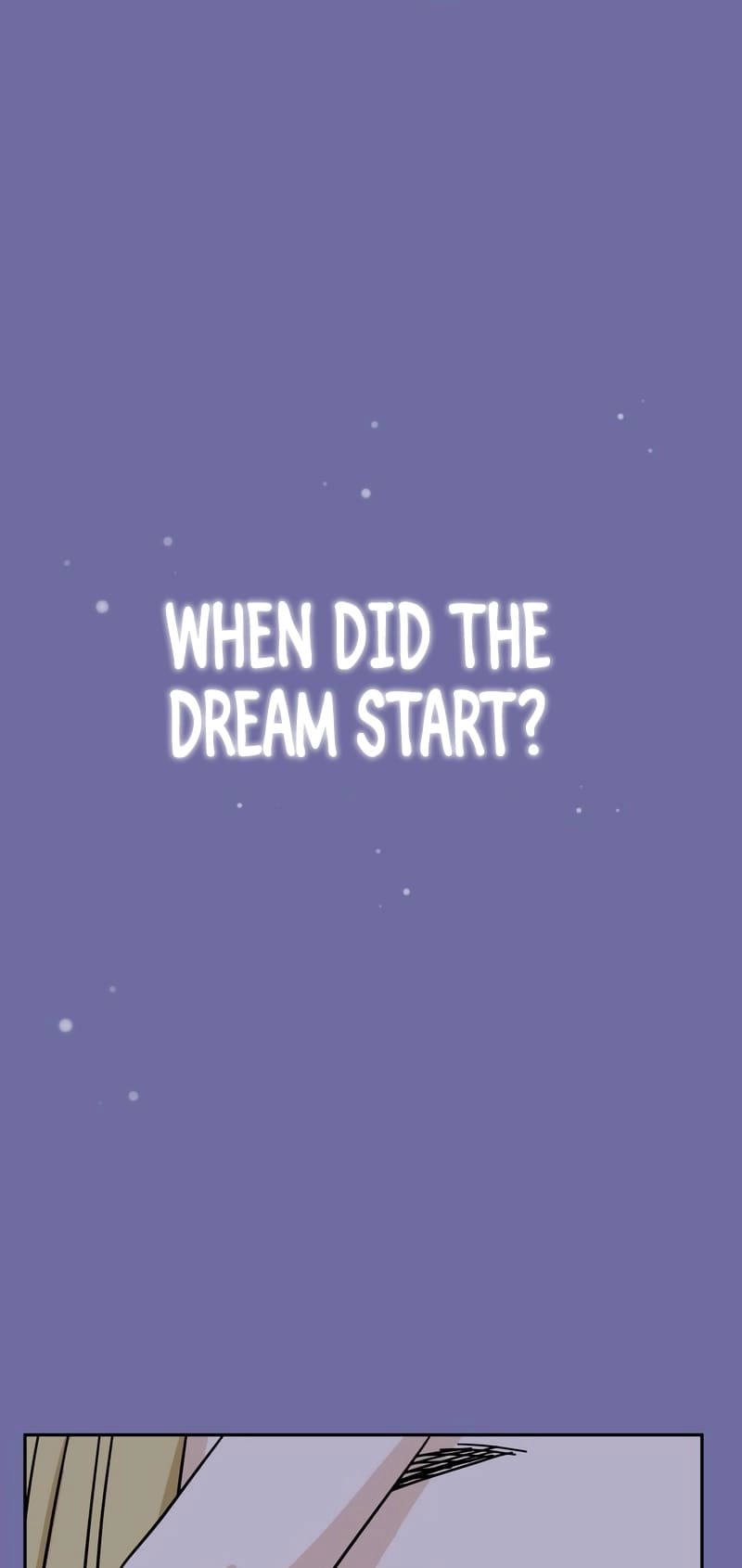 Maybe Meant to Be Chapter 74 - Page 70