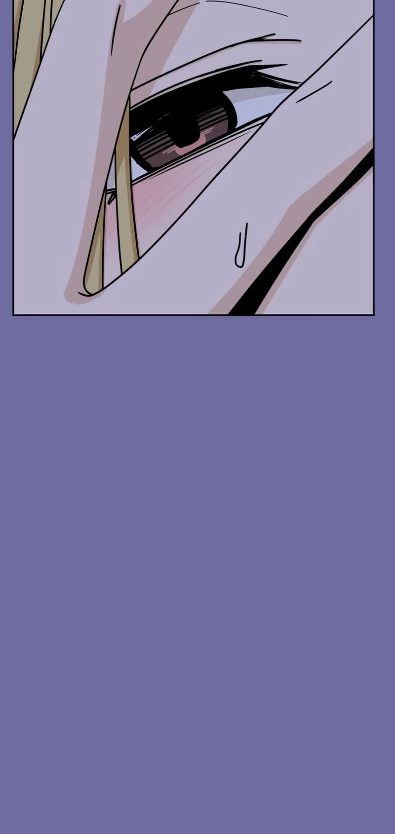 Maybe Meant to Be Chapter 74 - Page 71