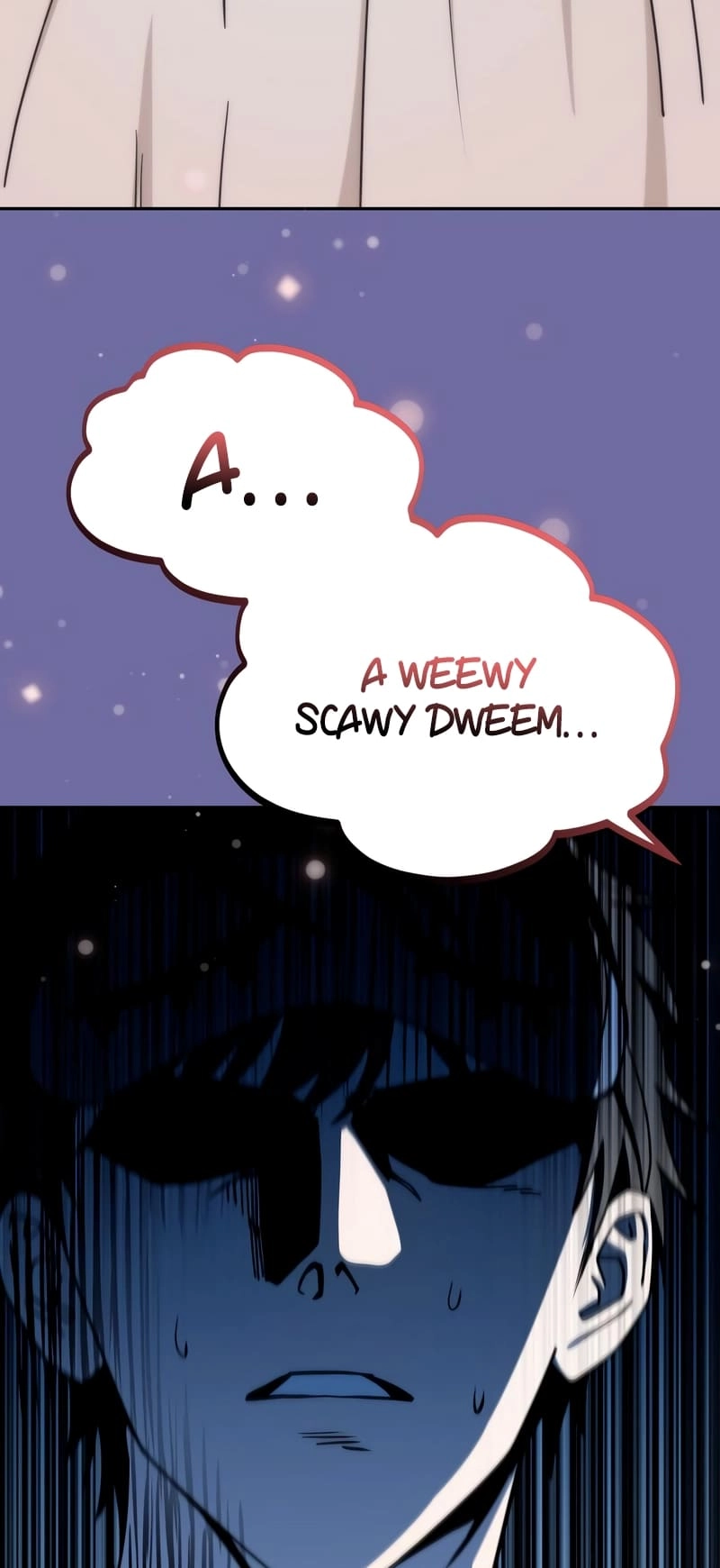Maybe Meant to Be Chapter 75 - Page 10