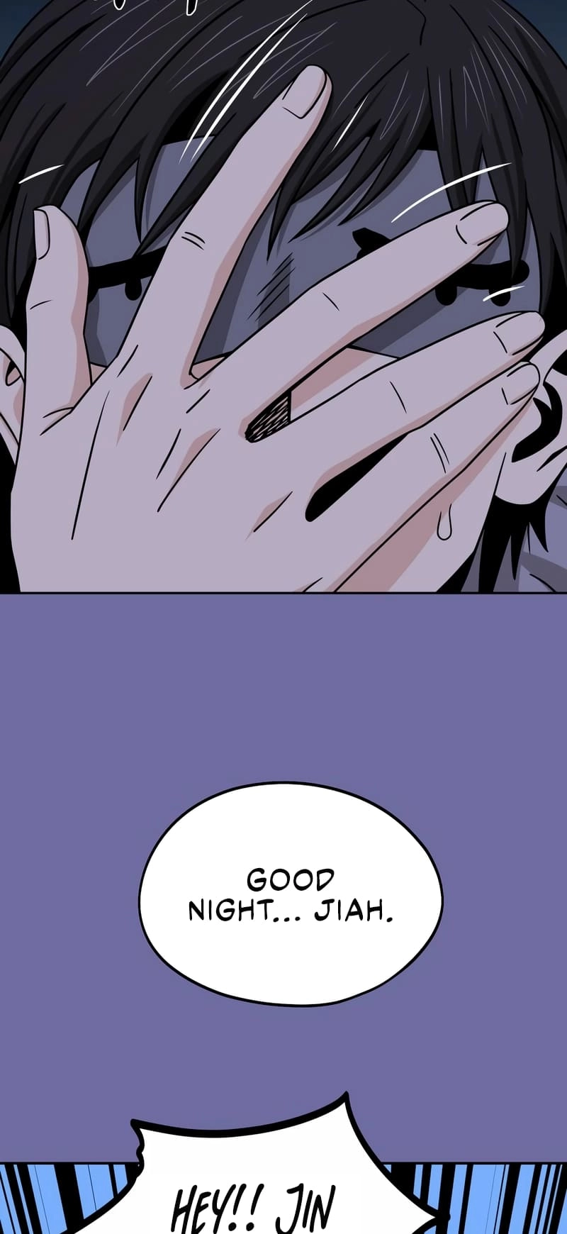 Maybe Meant to Be Chapter 75 - Page 13