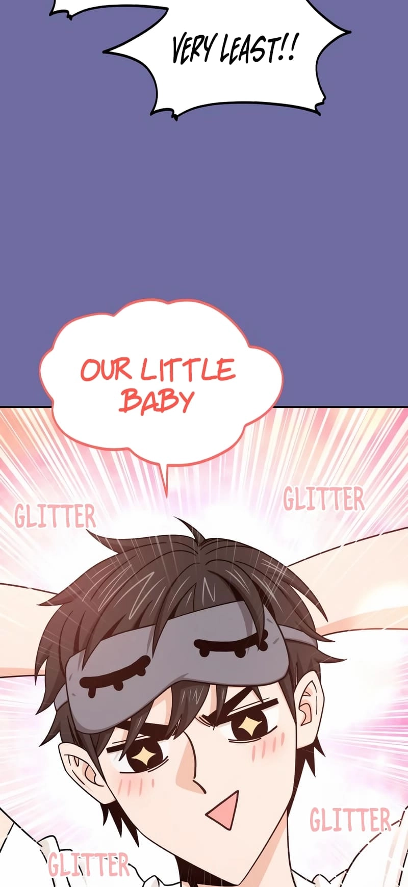 Maybe Meant to Be Chapter 75 - Page 16
