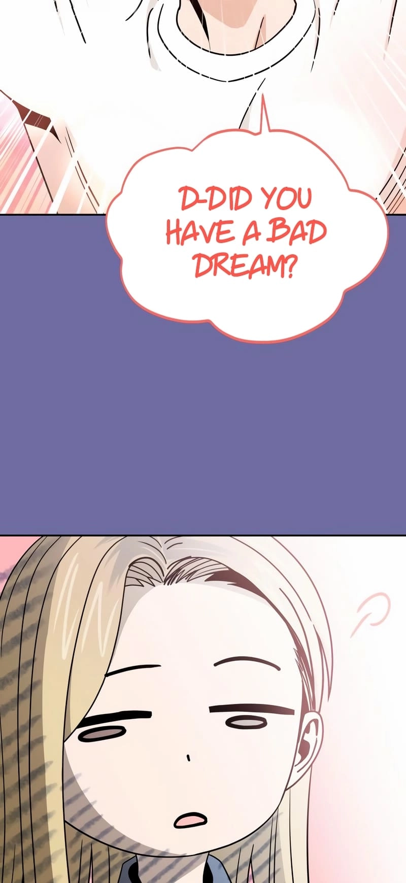 Maybe Meant to Be Chapter 75 - Page 17