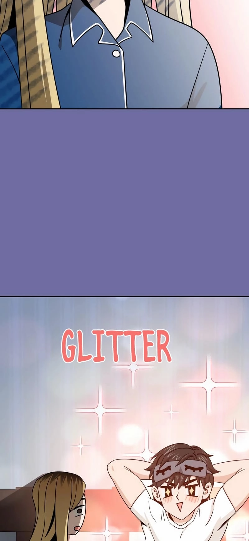 Maybe Meant to Be Chapter 75 - Page 18