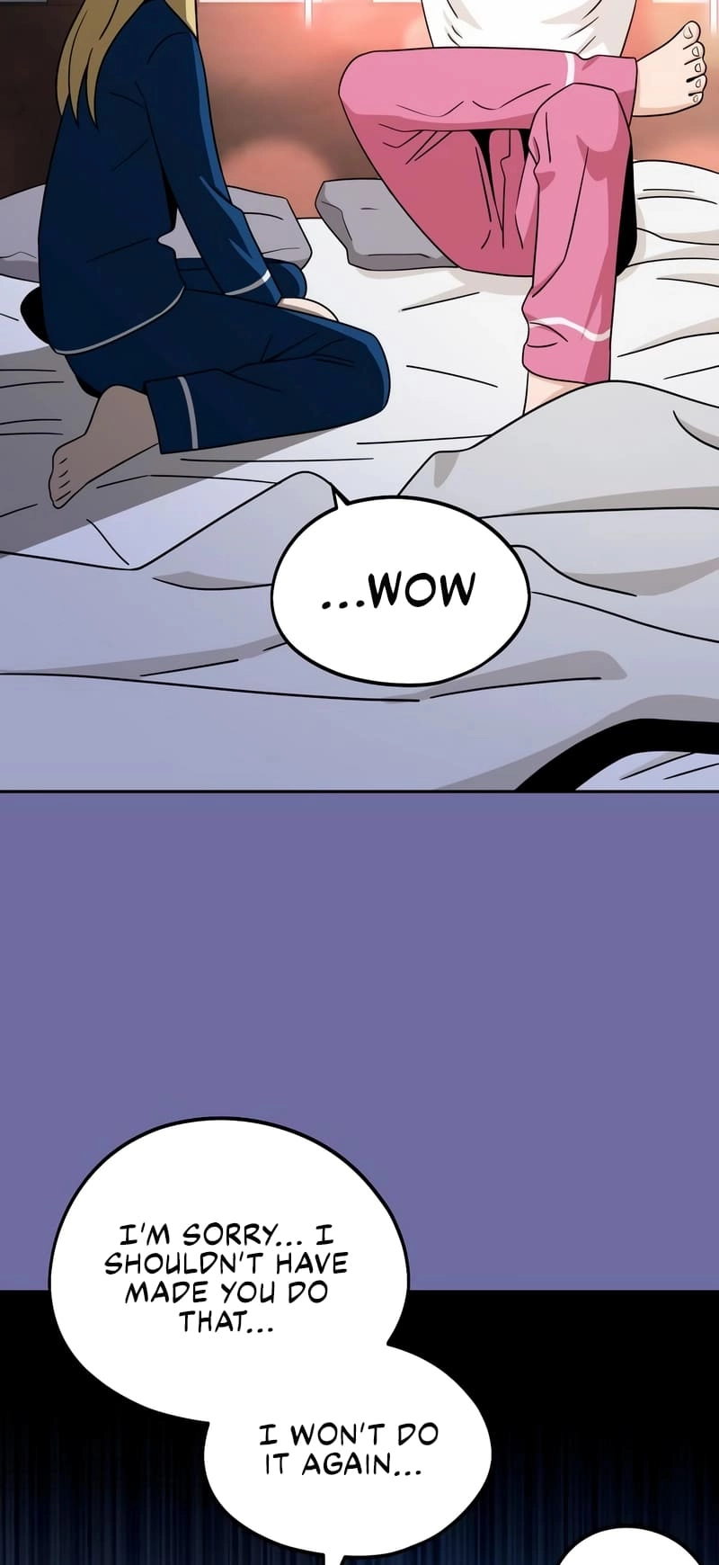 Maybe Meant to Be Chapter 75 - Page 19