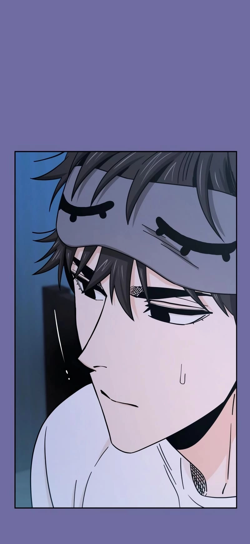 Maybe Meant to Be Chapter 75 - Page 21