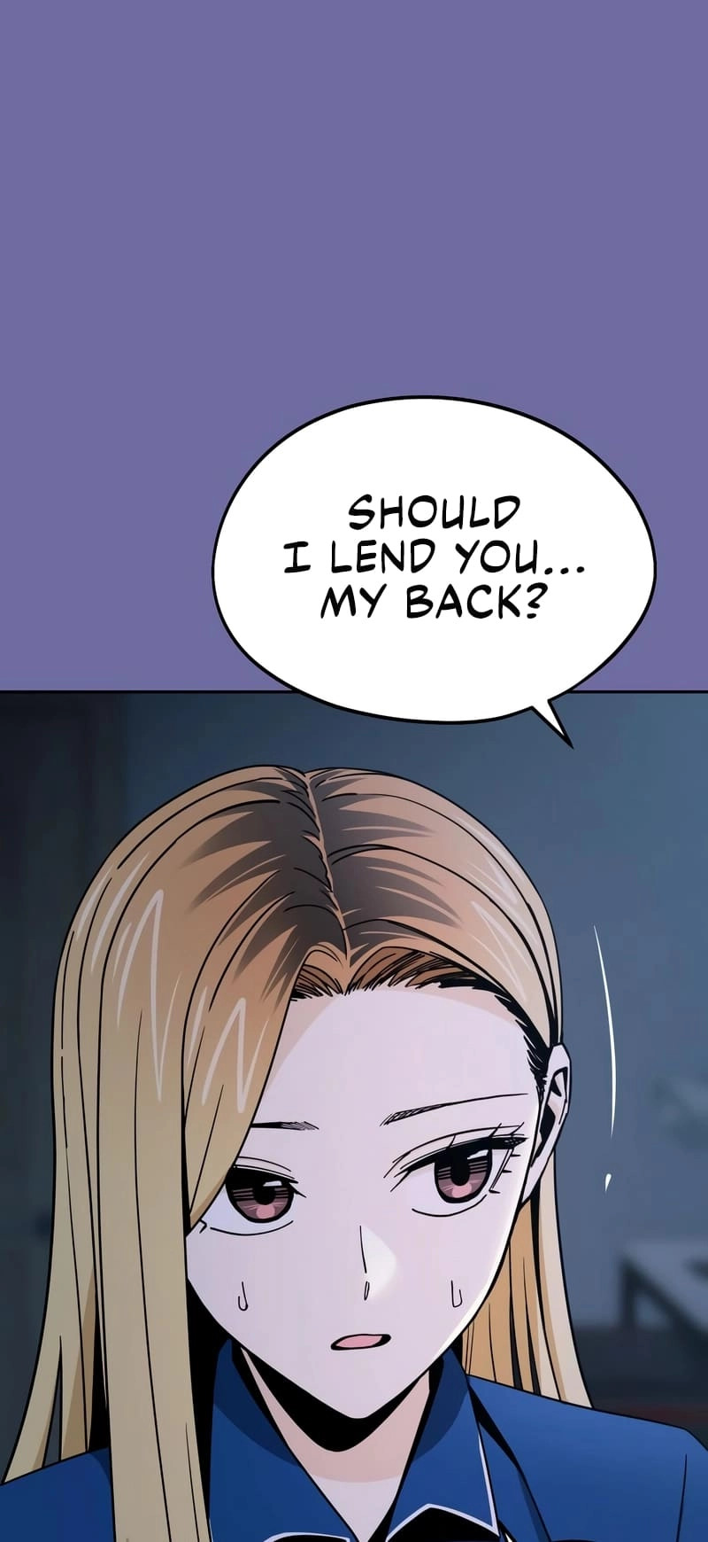 Maybe Meant to Be Chapter 75 - Page 22