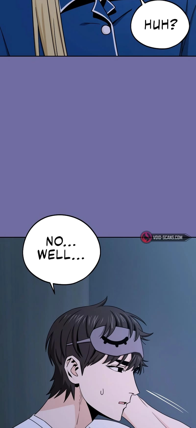 Maybe Meant to Be Chapter 75 - Page 23