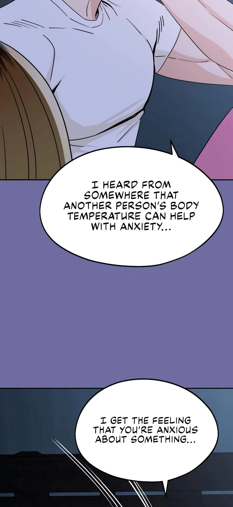 Maybe Meant to Be Chapter 75 - Page 24