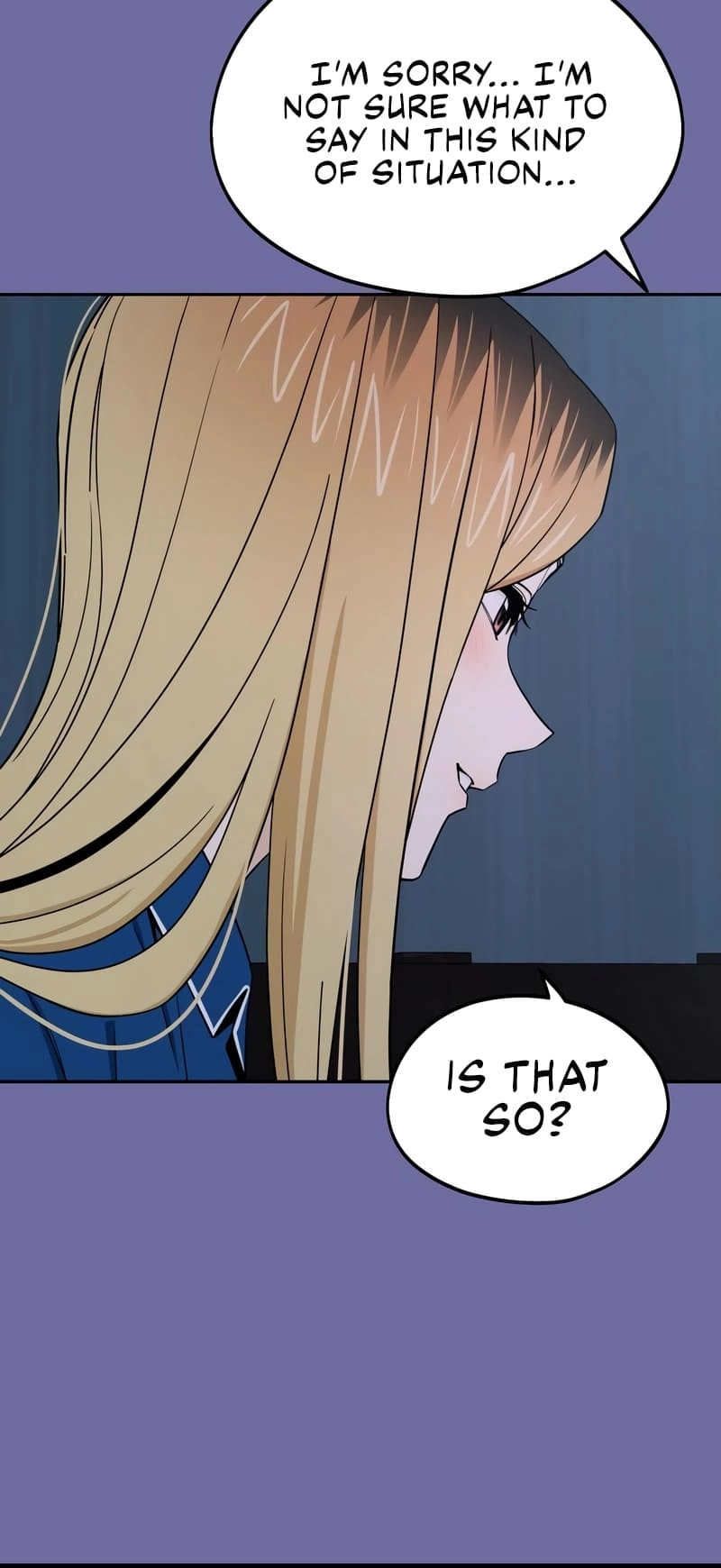 Maybe Meant to Be Chapter 75 - Page 26