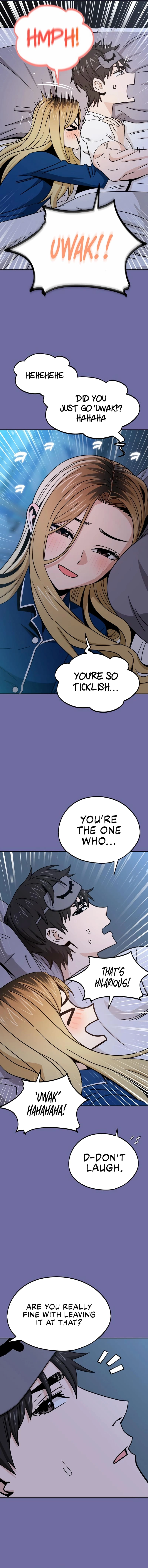Maybe Meant to Be Chapter 75 - Page 28