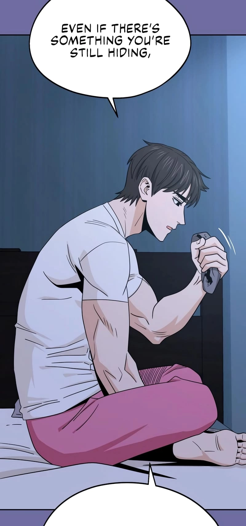 Maybe Meant to Be Chapter 75 - Page 37