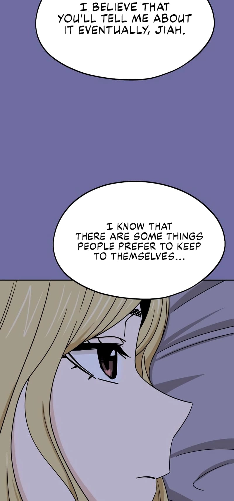 Maybe Meant to Be Chapter 75 - Page 38