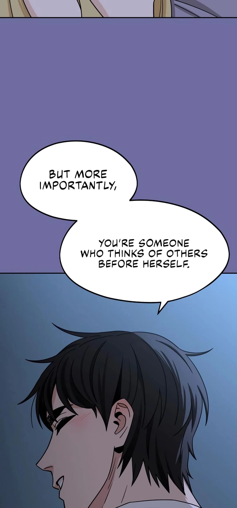 Maybe Meant to Be Chapter 75 - Page 39