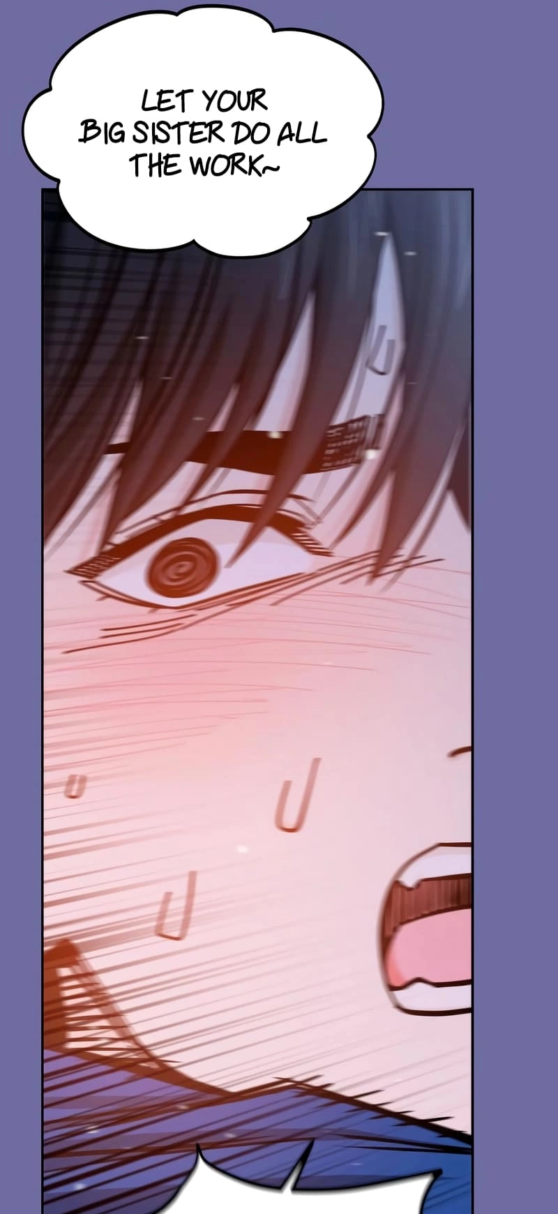 Maybe Meant to Be Chapter 75 - Page 42
