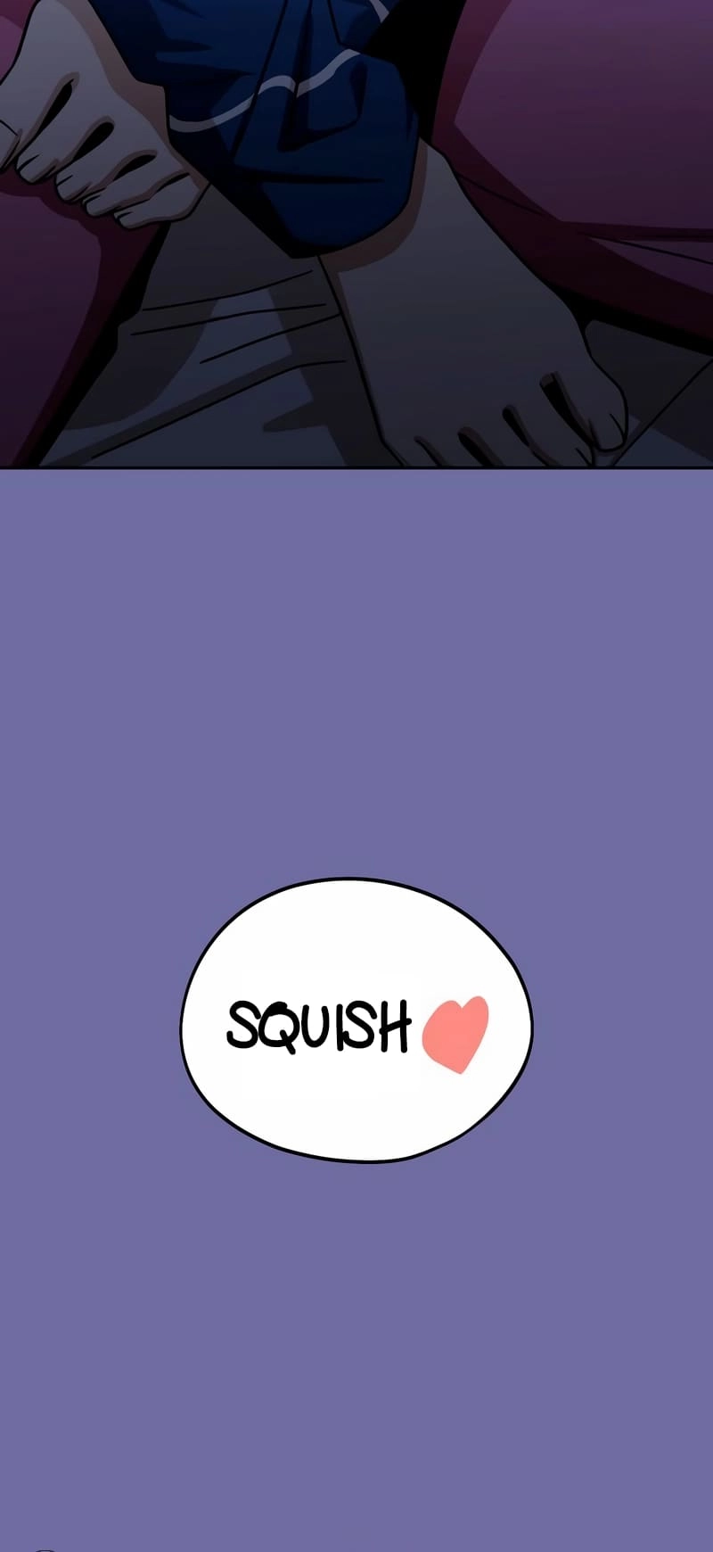 Maybe Meant to Be Chapter 75 - Page 44