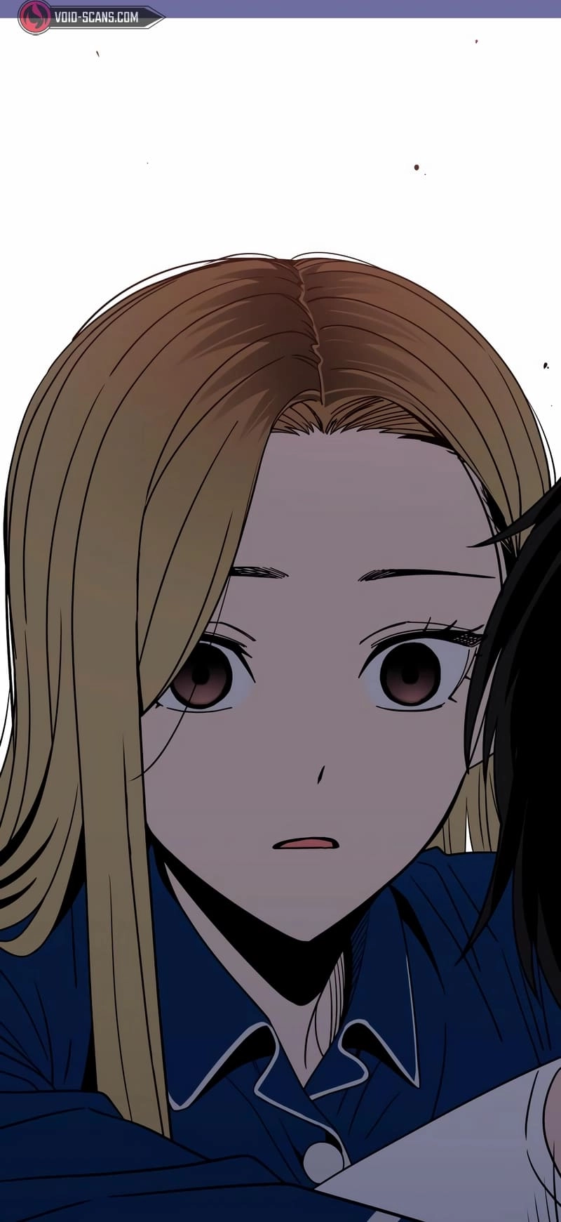 Maybe Meant to Be Chapter 75 - Page 45