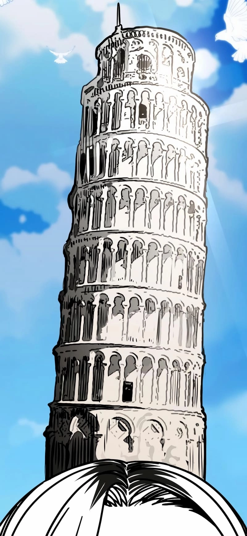 Maybe Meant to Be Chapter 75 - Page 49