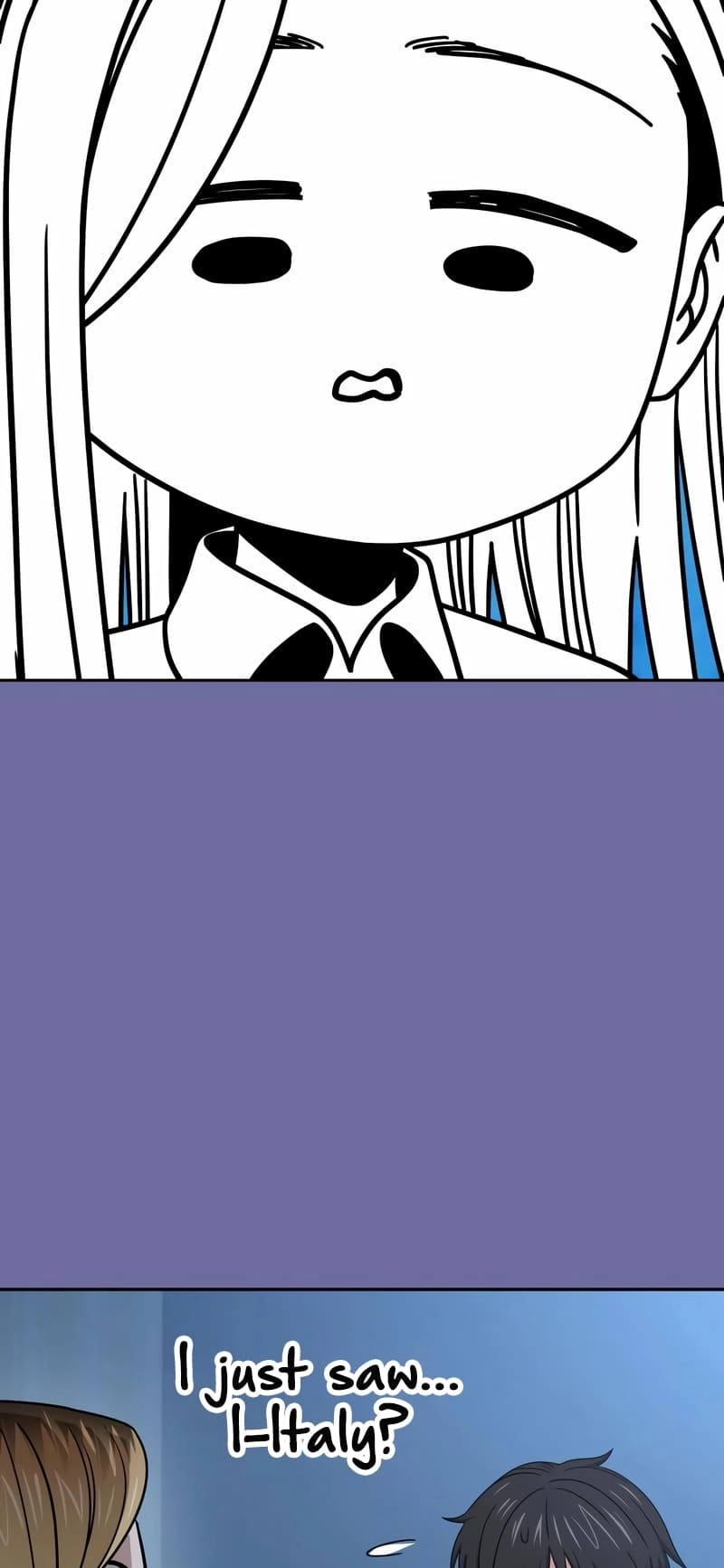 Maybe Meant to Be Chapter 75 - Page 50