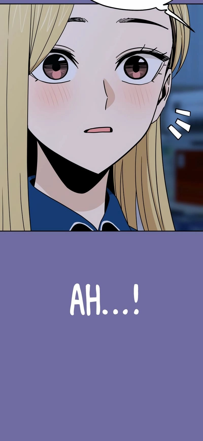 Maybe Meant to Be Chapter 75 - Page 52