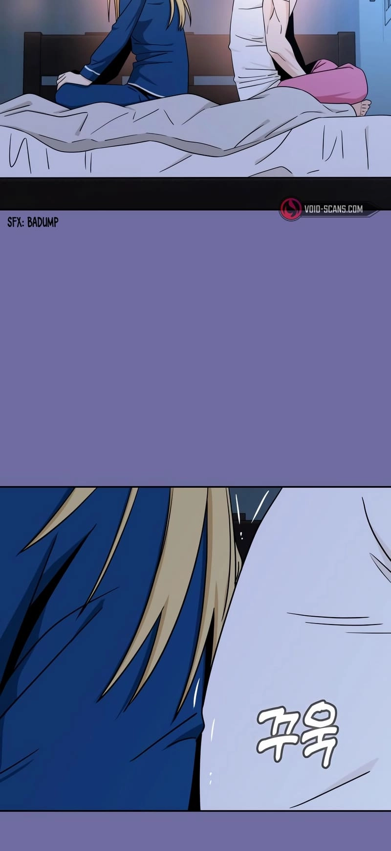 Maybe Meant to Be Chapter 75 - Page 58