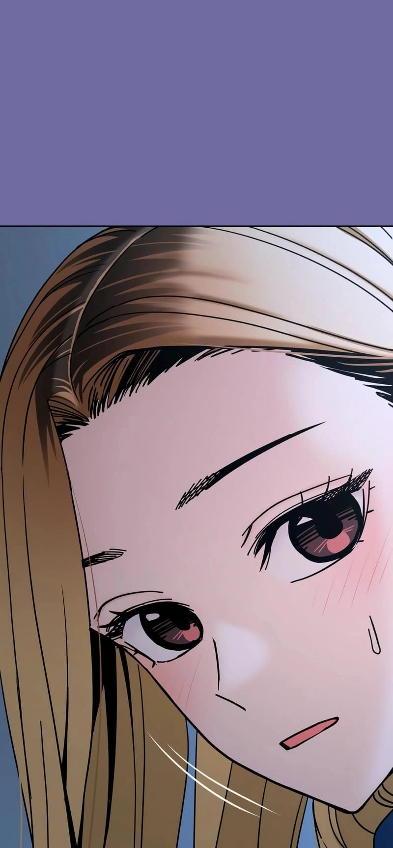 Maybe Meant to Be Chapter 75 - Page 63