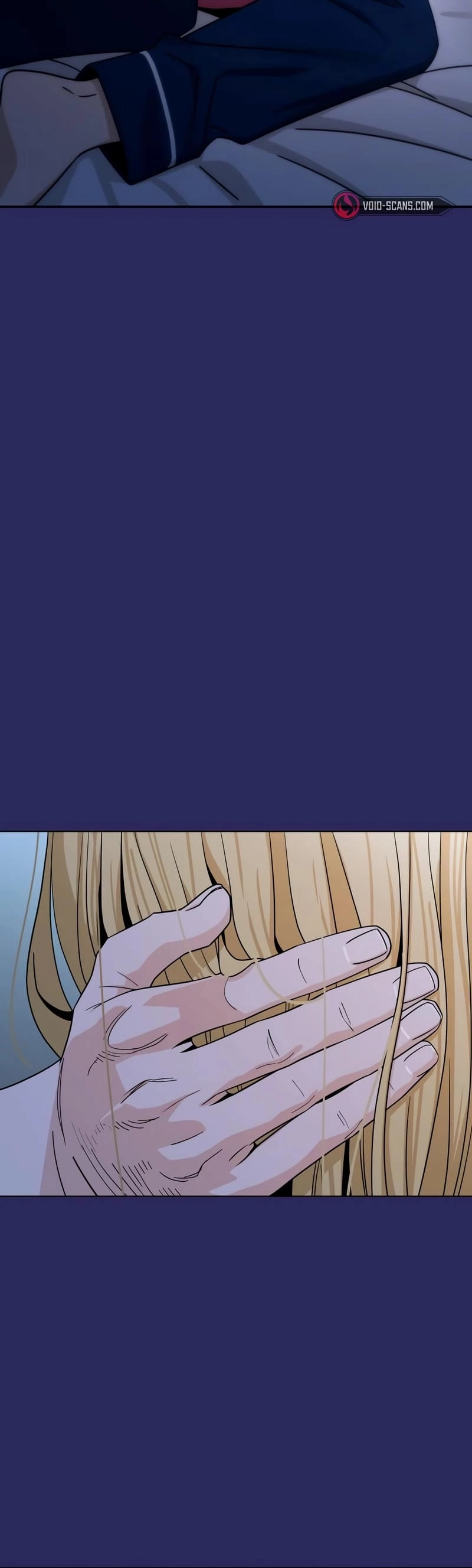 Maybe Meant to Be Chapter 76 - Page 8