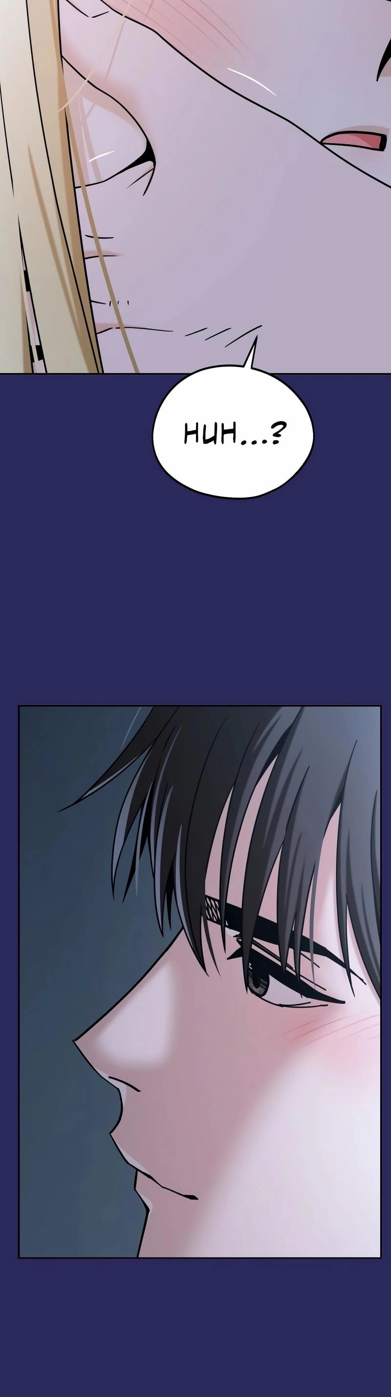 Maybe Meant to Be Chapter 76 - Page 18