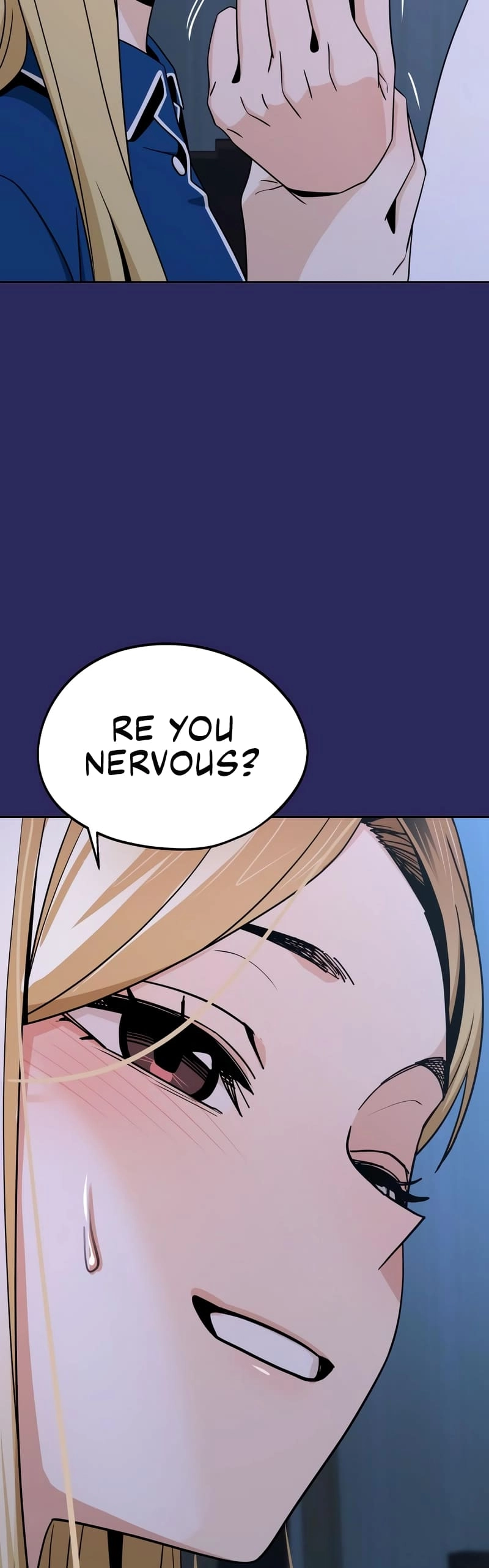 Maybe Meant to Be Chapter 76 - Page 22