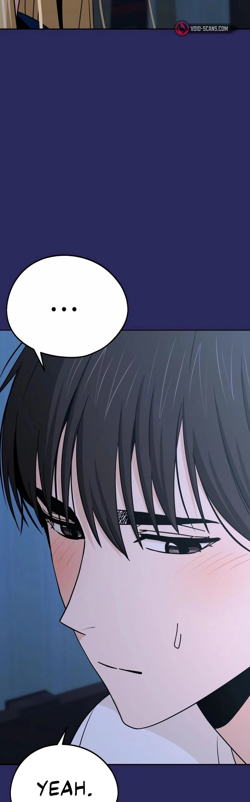 Maybe Meant to Be Chapter 76 - Page 23