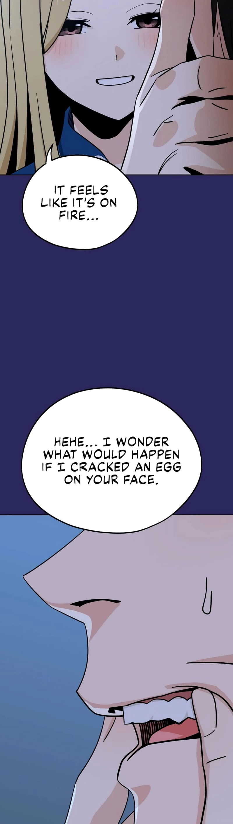 Maybe Meant to Be Chapter 76 - Page 26