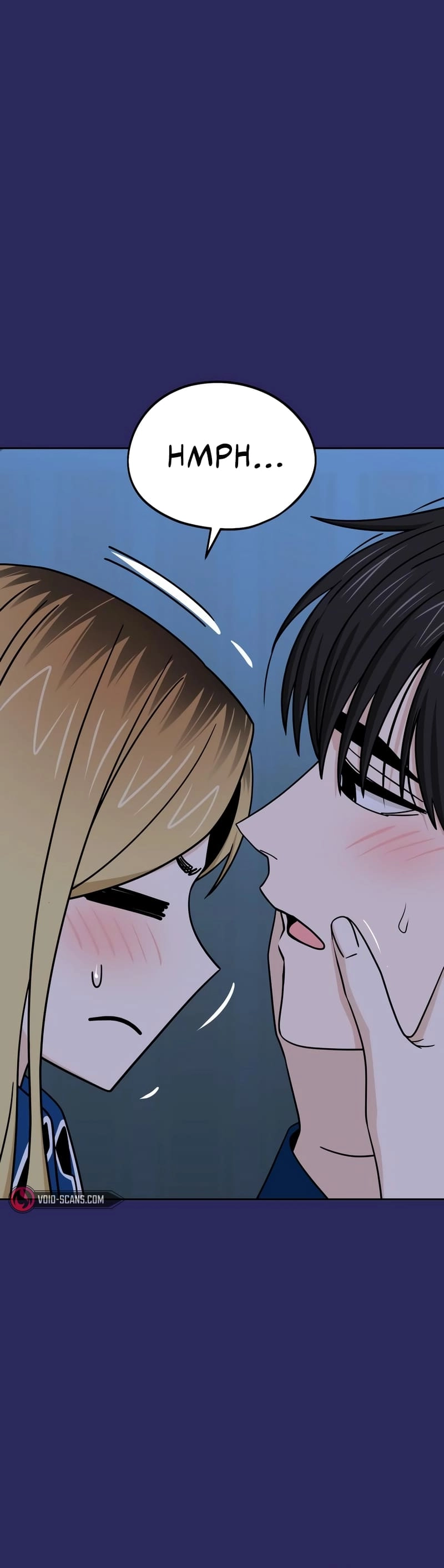 Maybe Meant to Be Chapter 76 - Page 28