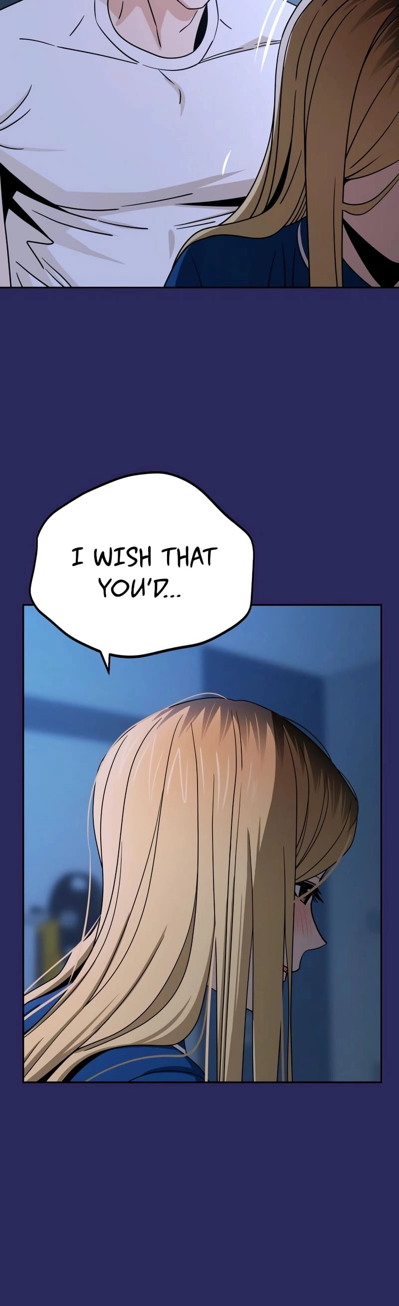 Maybe Meant to Be Chapter 76 - Page 36