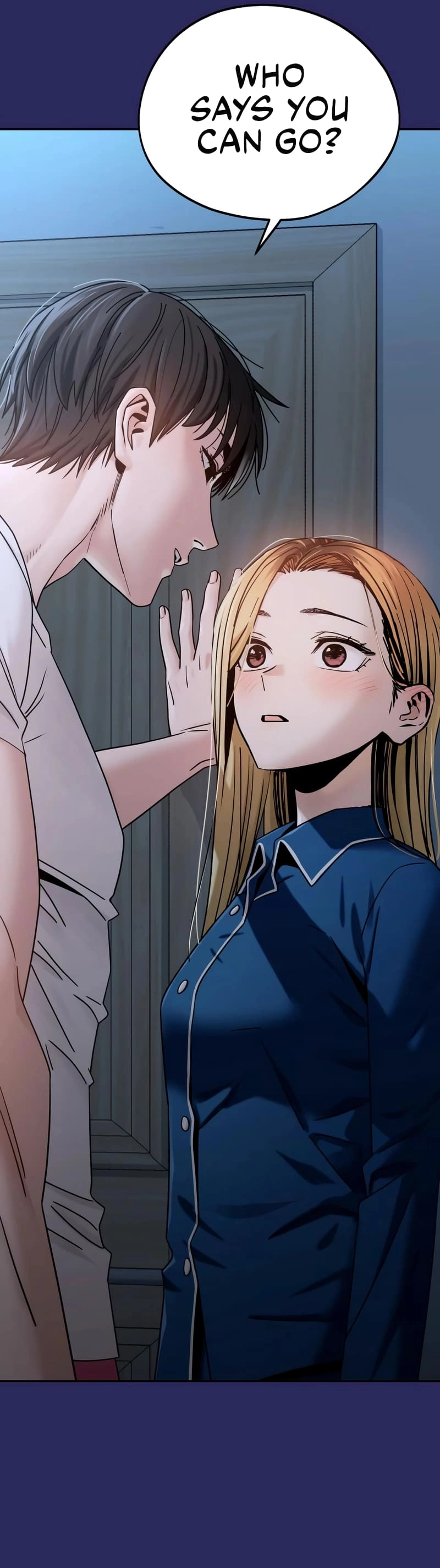 Maybe Meant to Be Chapter 76 - Page 41