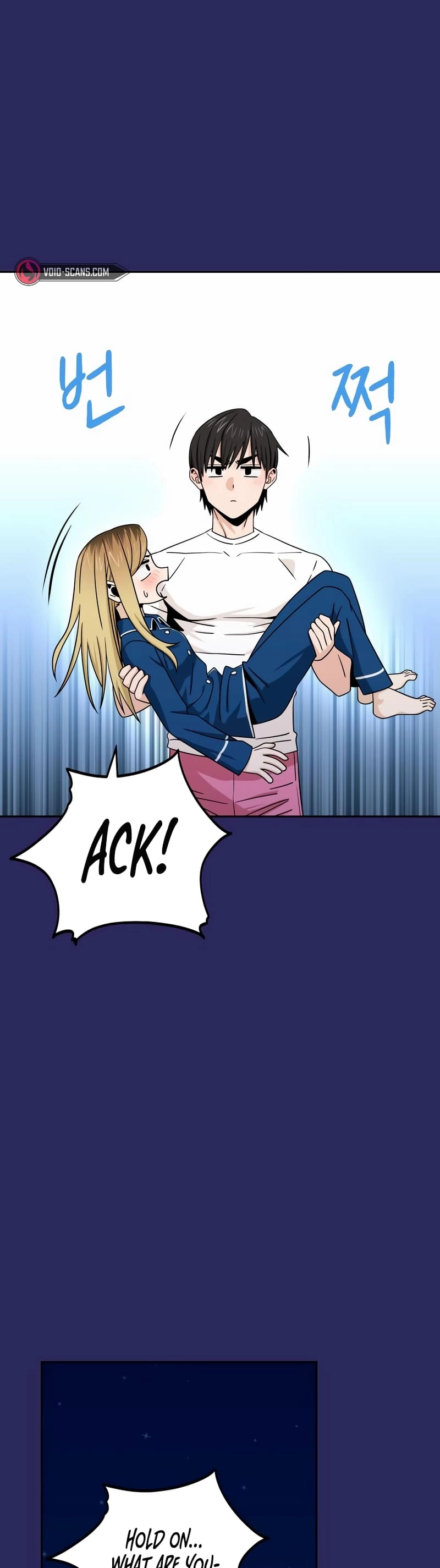 Maybe Meant to Be Chapter 76 - Page 42