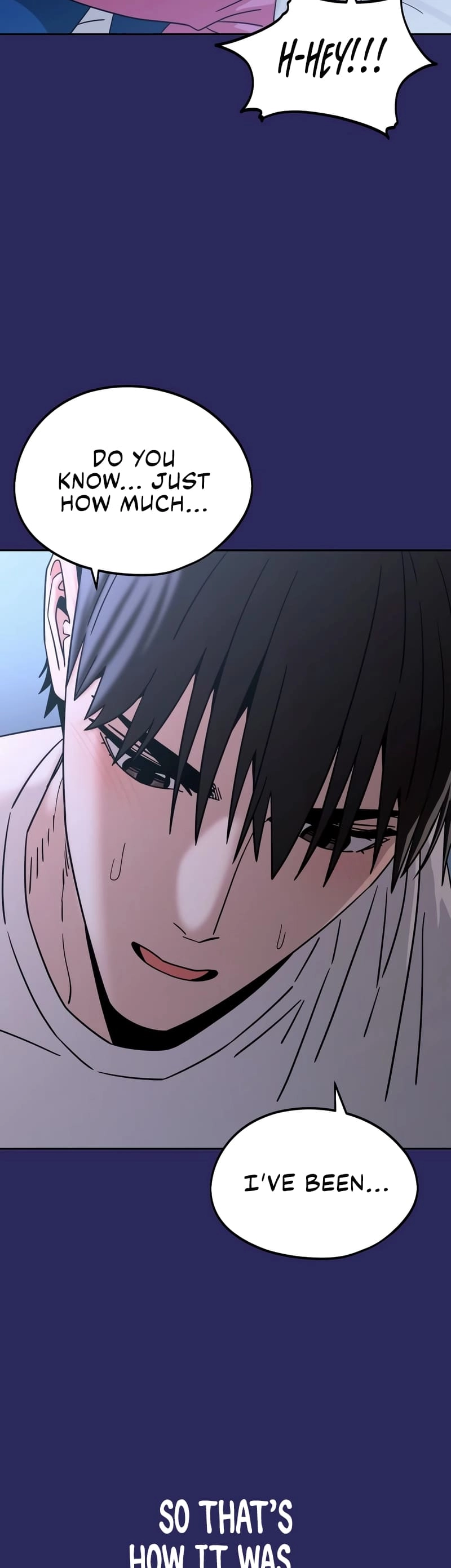 Maybe Meant to Be Chapter 76 - Page 47