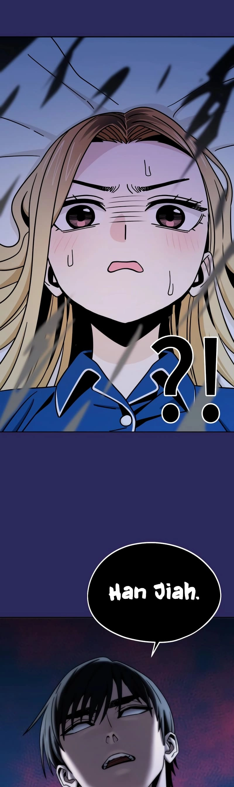Maybe Meant to Be Chapter 76 - Page 53