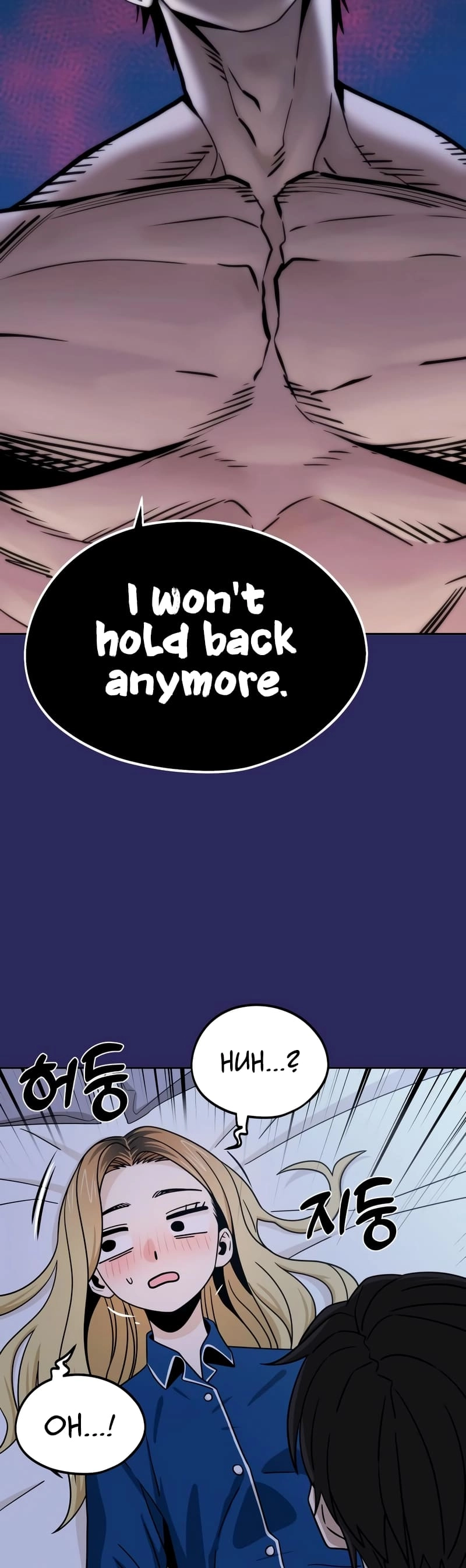 Maybe Meant to Be Chapter 76 - Page 54