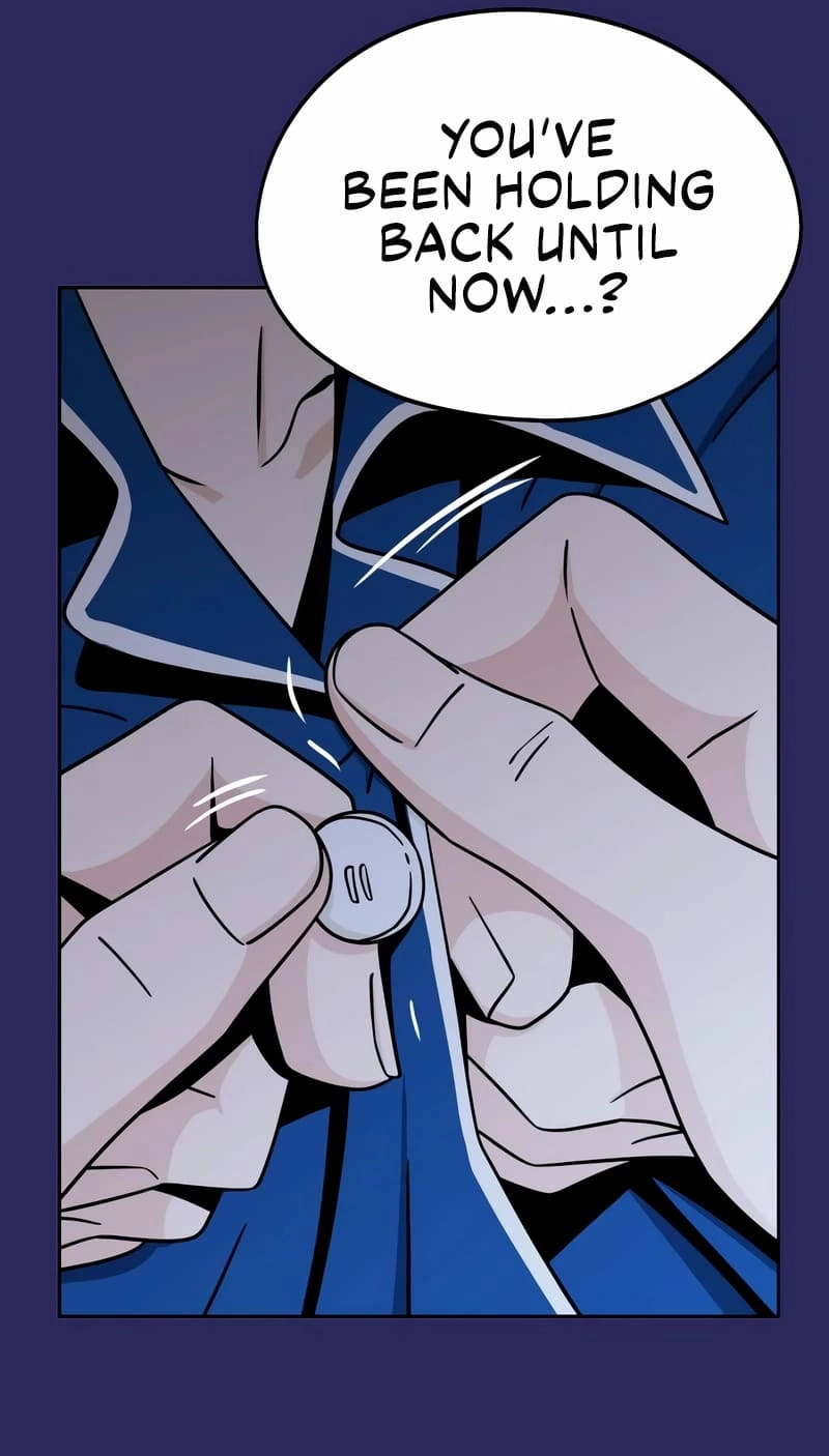Maybe Meant to Be Chapter 76 - Page 57