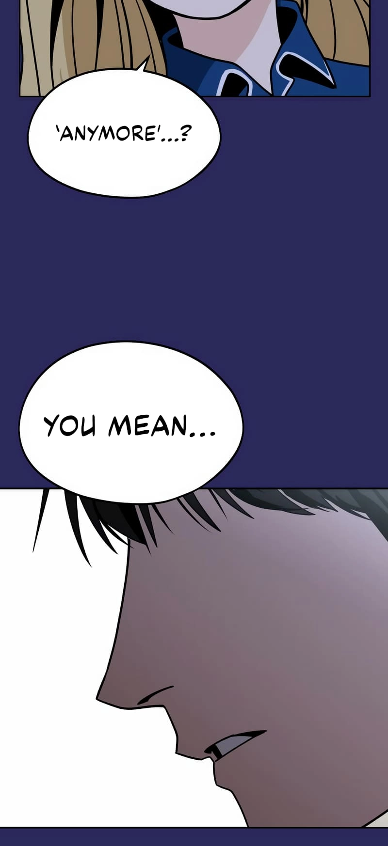 Maybe Meant to Be Chapter 77 - Page 3