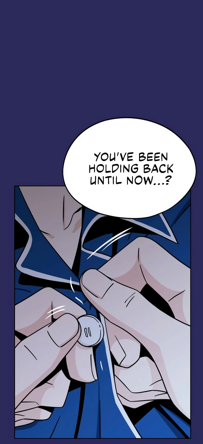 Maybe Meant to Be Chapter 77 - Page 4