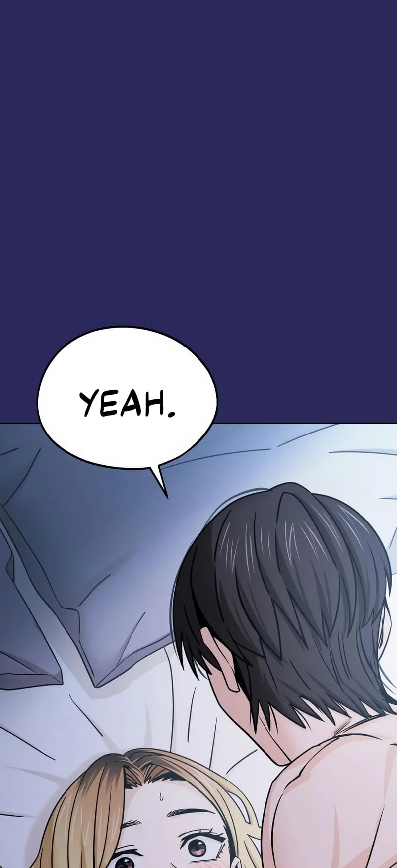 Maybe Meant to Be Chapter 77 - Page 5