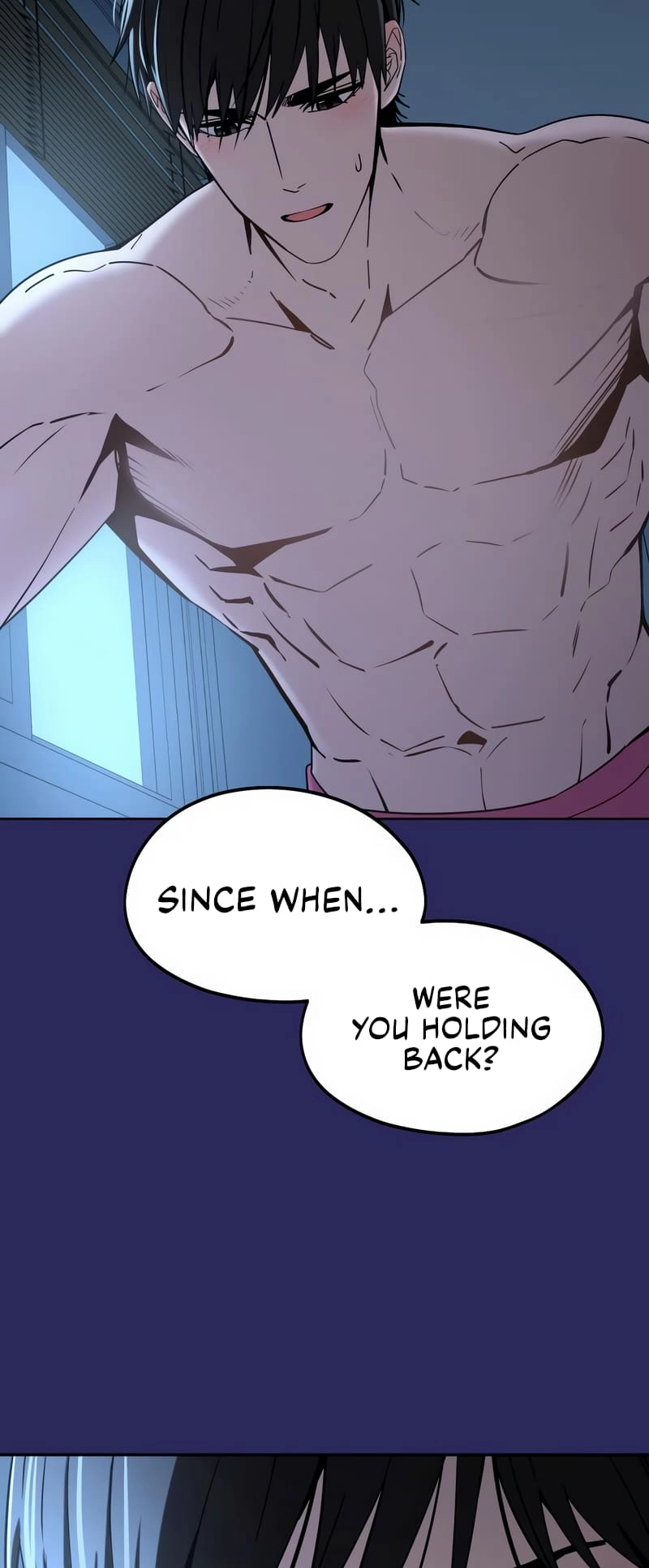 Maybe Meant to Be Chapter 77 - Page 9