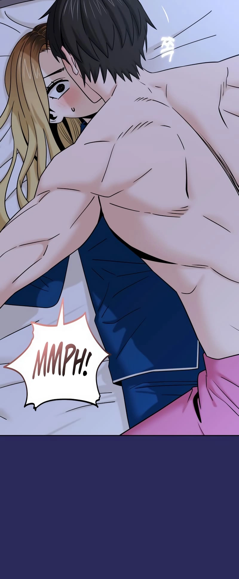 Maybe Meant to Be Chapter 77 - Page 11