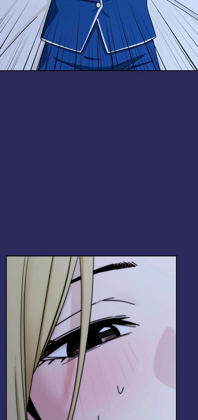 Maybe Meant to Be Chapter 77 - Page 28