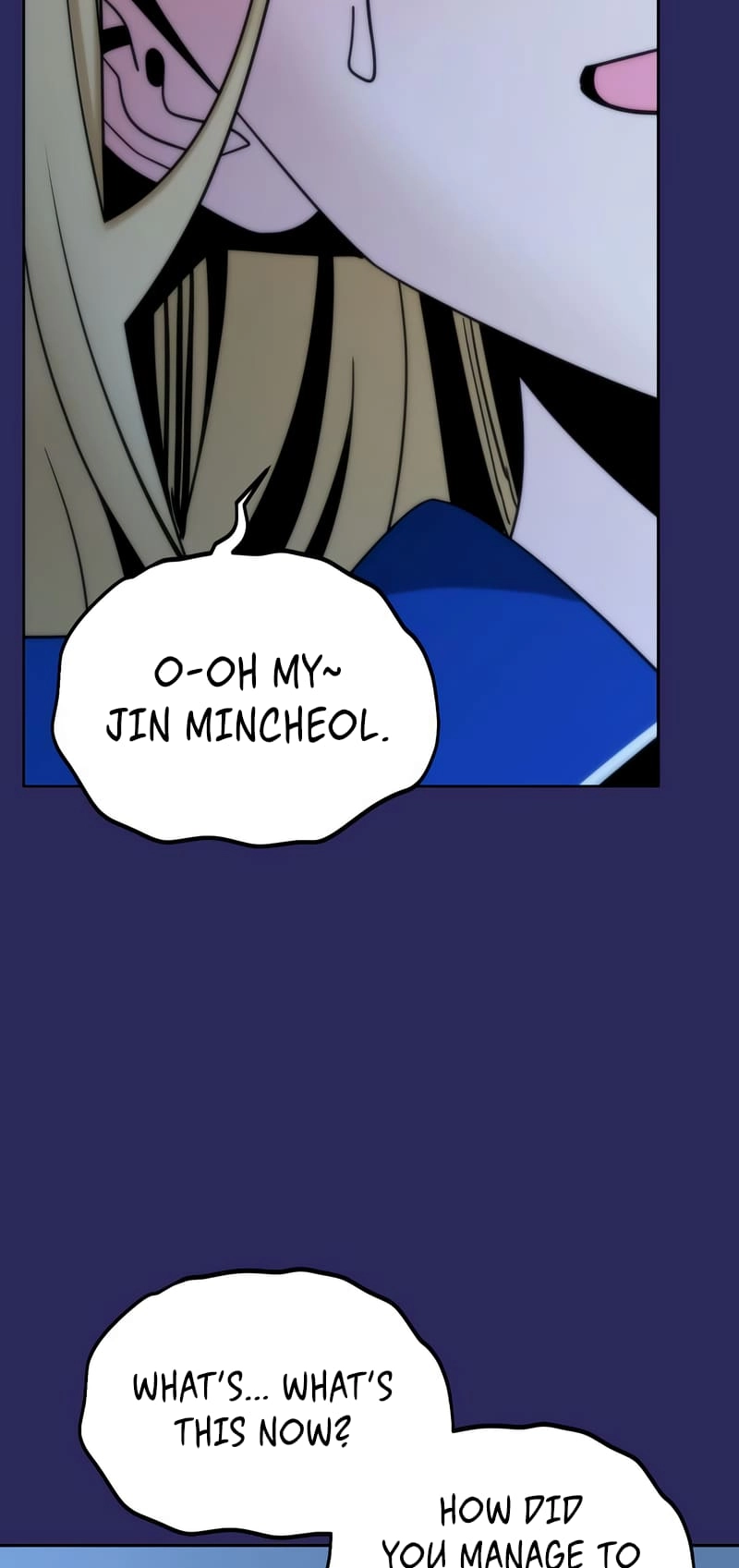 Maybe Meant to Be Chapter 77 - Page 29