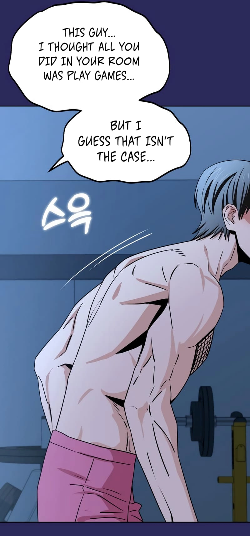 Maybe Meant to Be Chapter 77 - Page 32