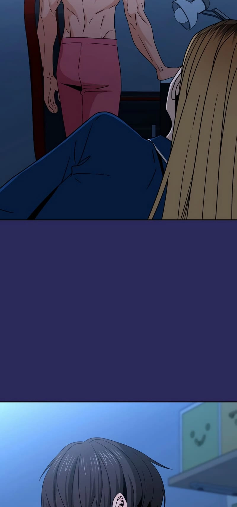 Maybe Meant to Be Chapter 77 - Page 35