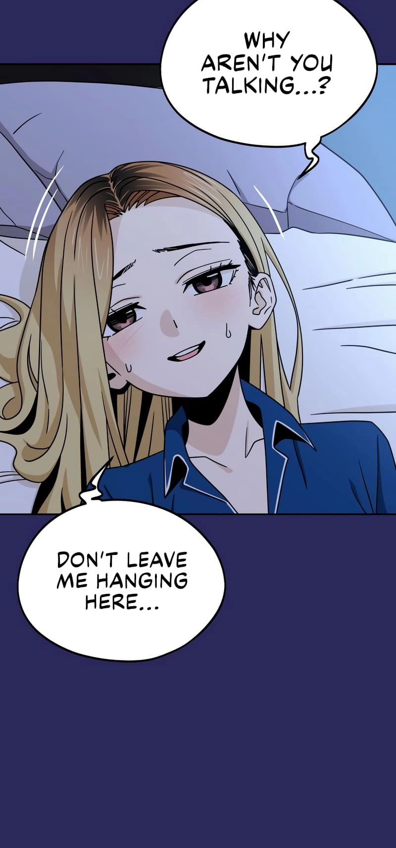 Maybe Meant to Be Chapter 77 - Page 37