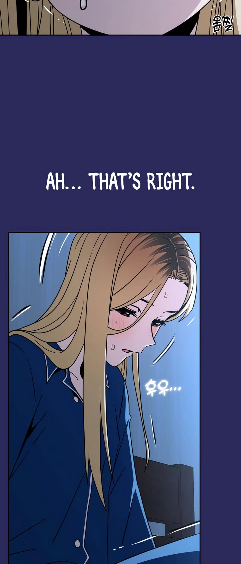 Maybe Meant to Be Chapter 77 - Page 40
