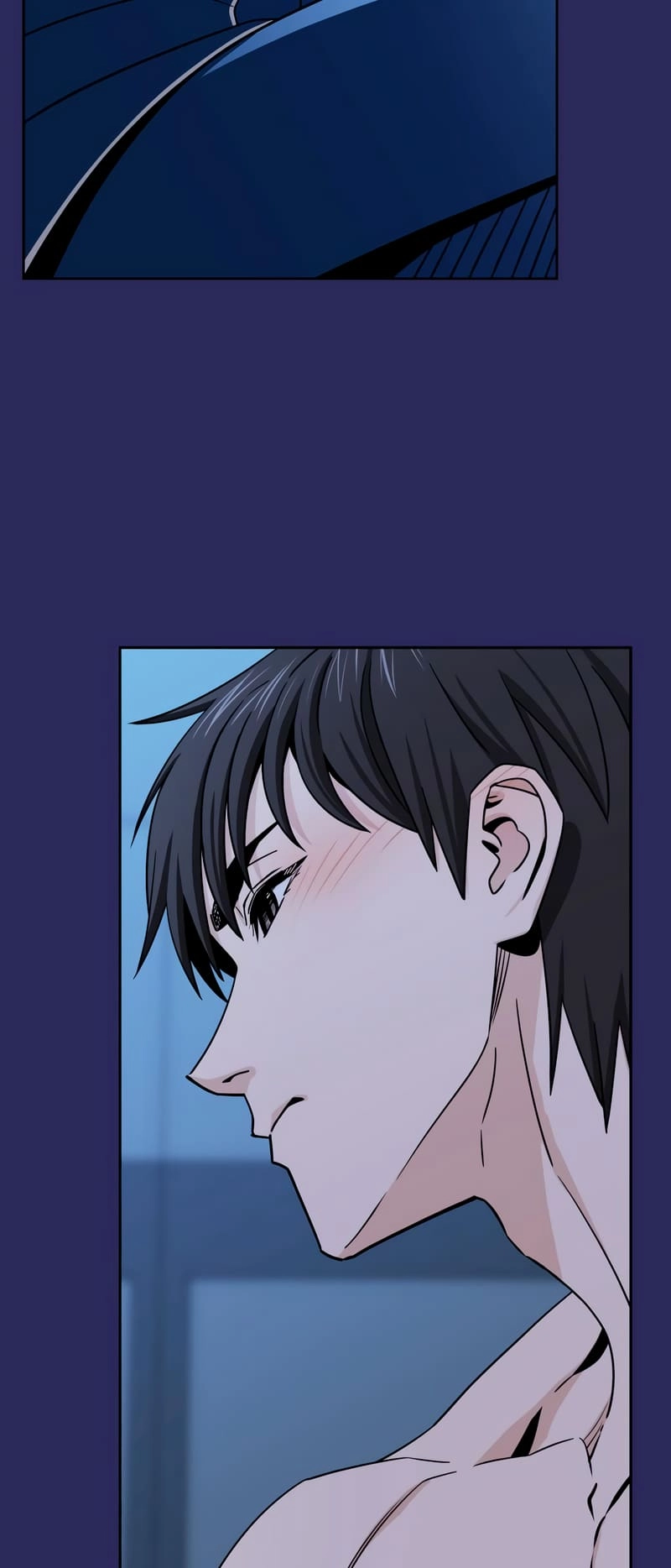 Maybe Meant to Be Chapter 77 - Page 41